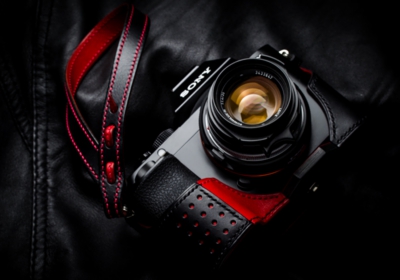 α7速写ケース限定01 【鳥井工房】カメラの速写ケース＆ストラップなど
