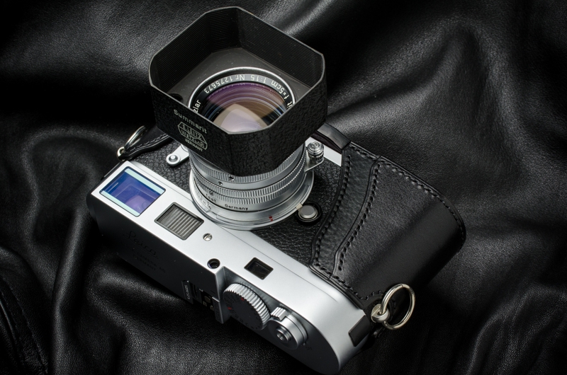 本革カメラケースベースカバーニコンz fc zfcとZ-FC dx 16-50ミリメートルf3.5-6.3 vrレンズ/28ミリメートルf2.8  seレンズ - AliExpress