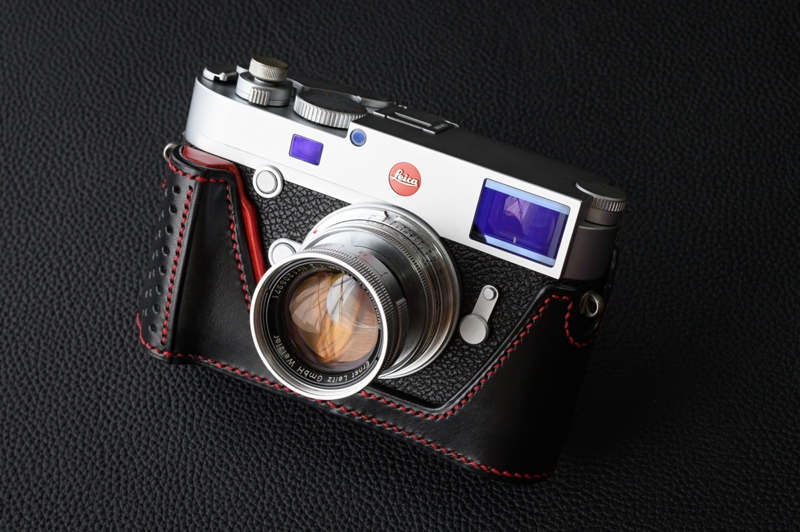 ライカ Leica m10 ケース付き