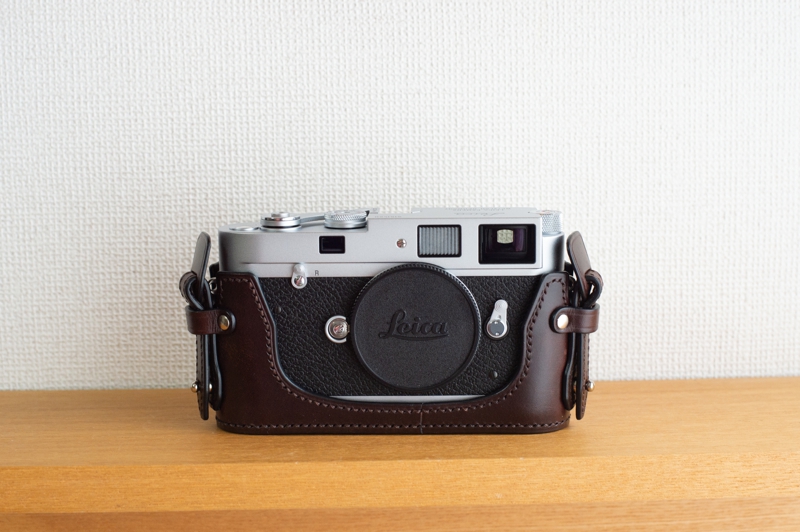 カメラ その他 LeicaM型用オールドスタイルケース